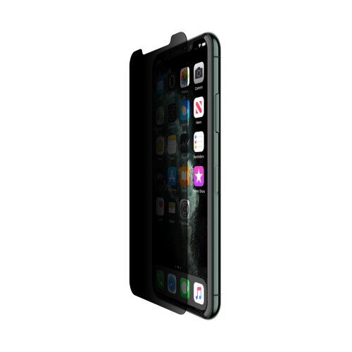 Privacy Glass - RedPear