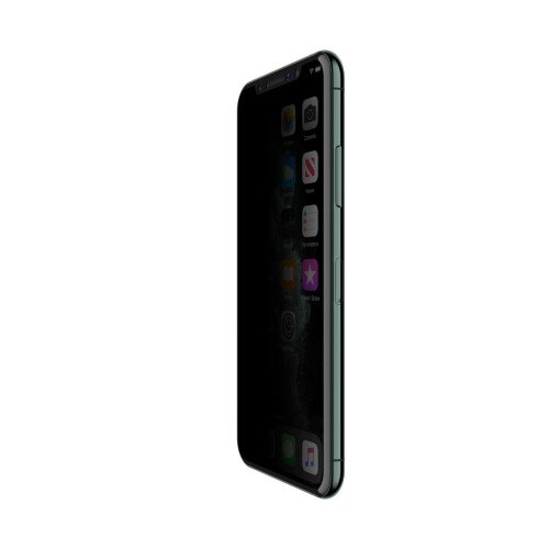 Privacy Glass - RedPear